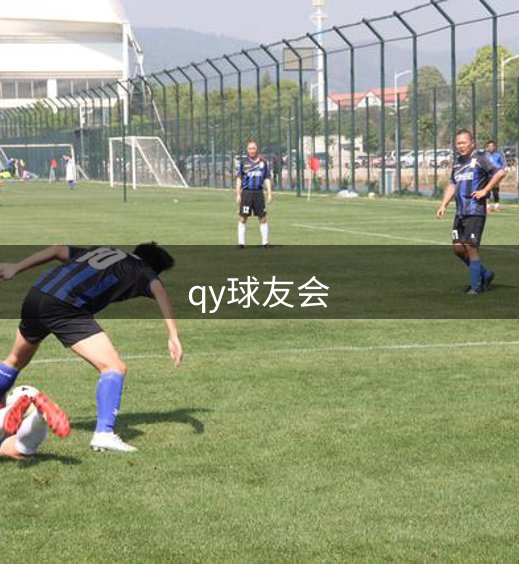 qy球友会品牌故事